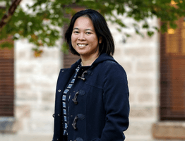 Researcher profile: Dr Doan Trang Nguyen