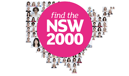 Find the NSW 2000