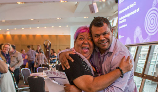 2018 Aboriginal Cancer Network Forum