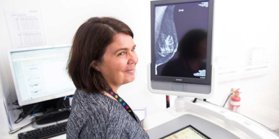 Project: The rate of bilateral mastectomies to treat unilateral breast cancer in NSW