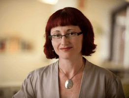 Researcher profile: Dr Megan Smith