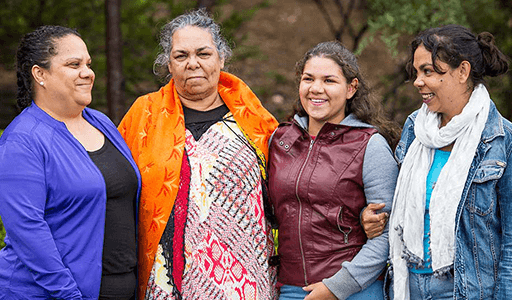 Aboriginal Screening Engagement
